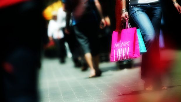 People's movements through Murray and Hay street malls will be tracked under the new trial.