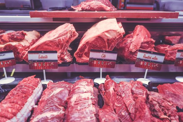出口超额！中国将提高澳洲牛肉关税，接下来或轮到奶粉！–亿忆澳洲